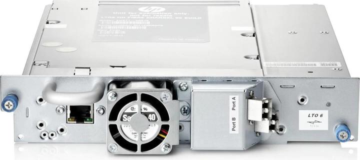 Actual product image HPE C0H27A, StoreEver MSL LTO-6 Ultrium 6250 SAS Drive Upgrade Kit
