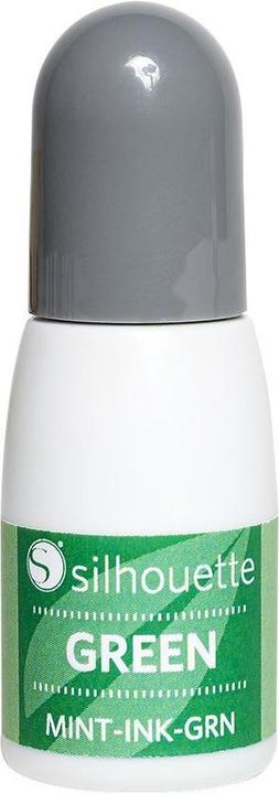 Image du produit Silhouette Encre d'estampillage à la menthe