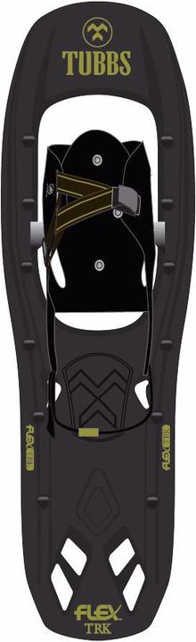 Tubbs Flex TRK Sierra (24")