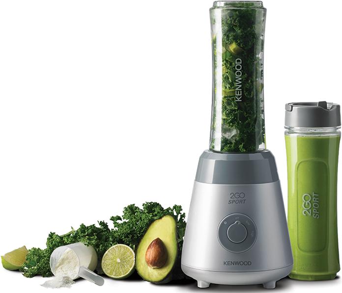 Immagine prodotto Kenwood Smp060si (300 W)
