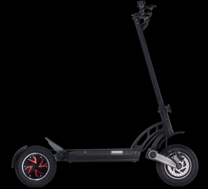 Produktbild Vmax R55 Usain Rolled (55 km/h, 60 km, 2100 W)