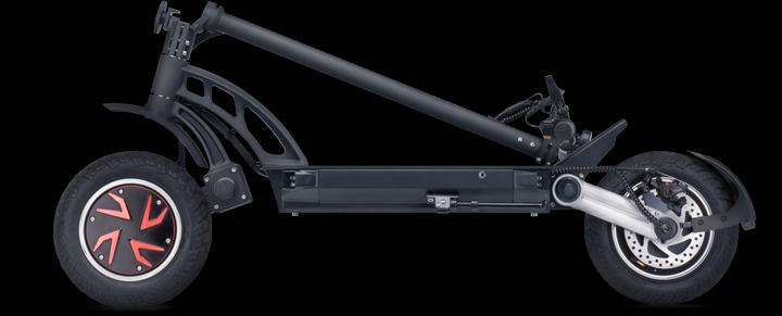 Produktbild Vmax R55 Usain Rolled (55 km/h, 60 km, 2100 W)