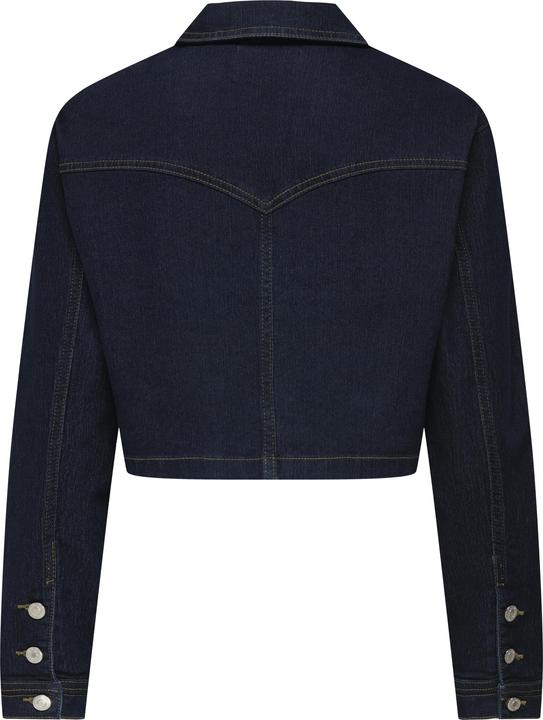 Produktbild Only ONLWONDER Jeansjacke Jeansjacke (XS)