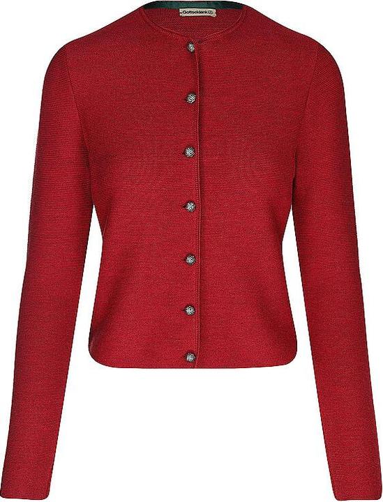 Rouge foncé