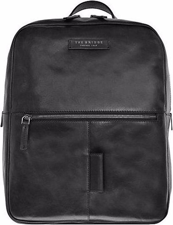 Produktbild The Bridge Passpartout Uomo- Rucksack (20 l)