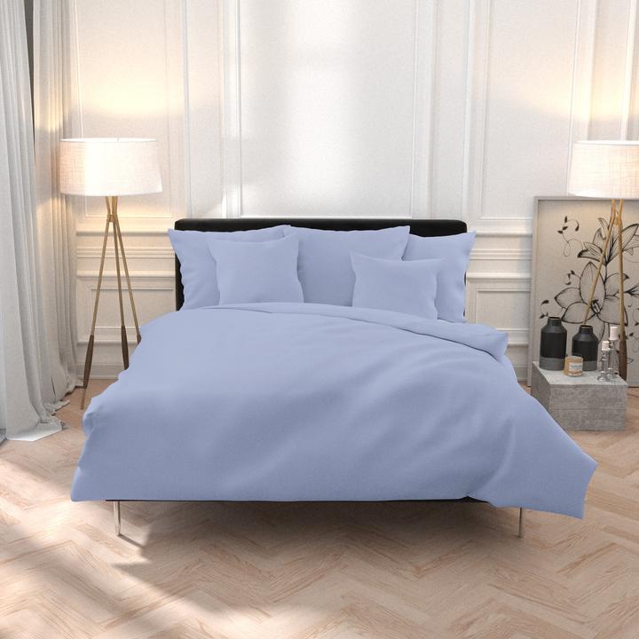Produktbild Home Fashion Lenja (Duvetbezug, 200 x 210 cm)