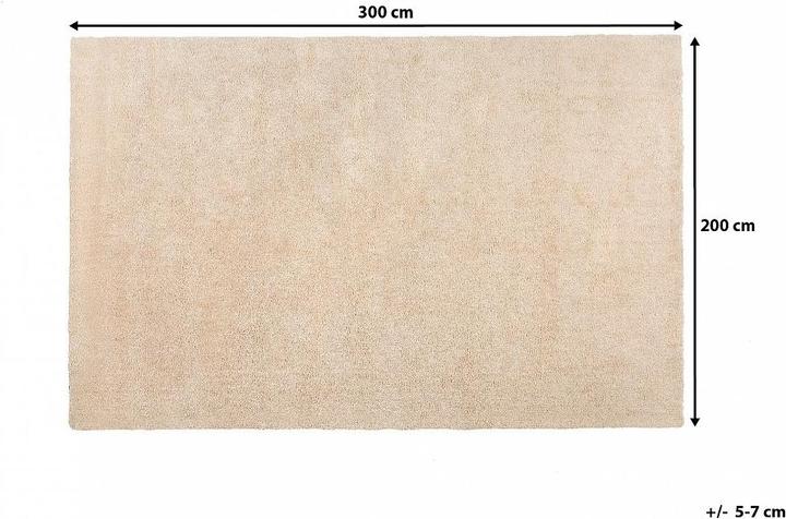 Produktbild Beliani Demre (200 x 300 cm)
