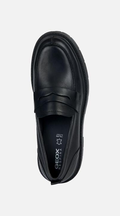 Image du produit Geox mocassins spherica (39)