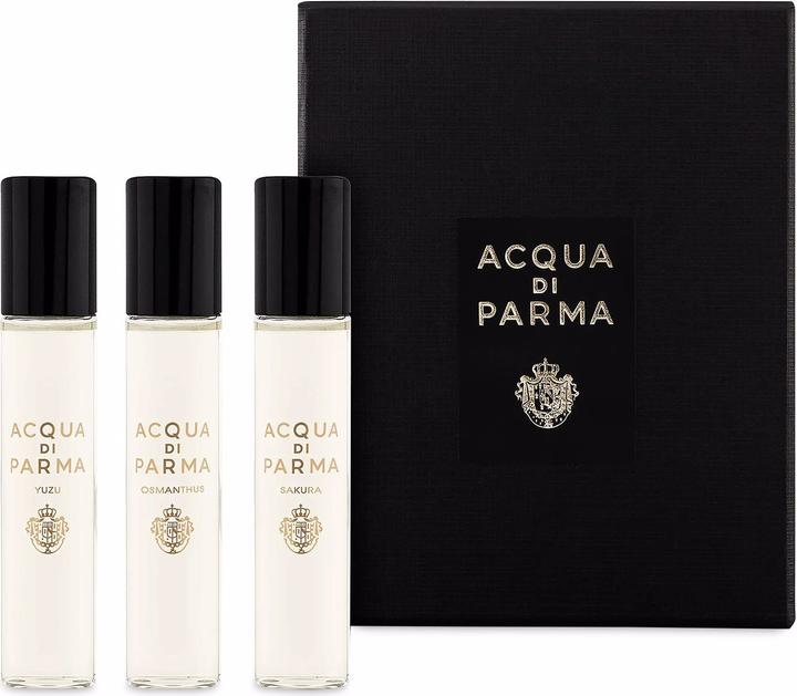 Immagine prodotto Acqua Di Parma Set di scoperte Signatures of the Sun