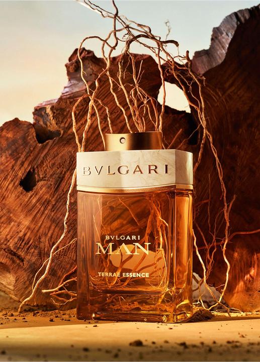 Produktbild Bulgari Terra Essentials (Eau de Parfum, 100 ml)