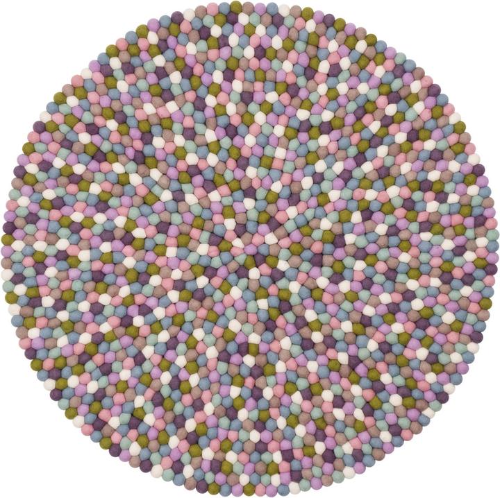 Produktbild Myfelt Round Flat Point XXXXS (Ø 50 cm)