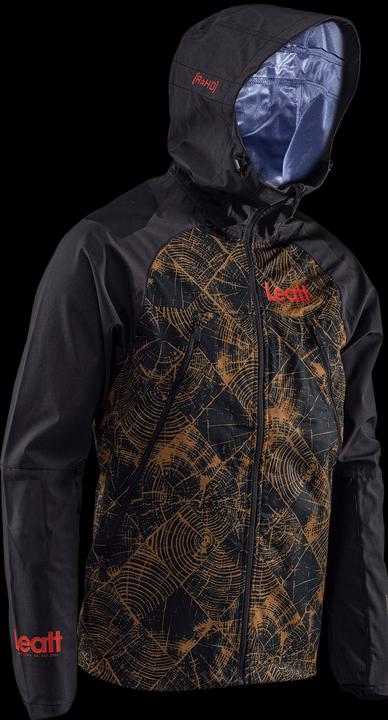 Produktbild Leatt MTB HydraDri 4.0 Jacket timber XL (XL)