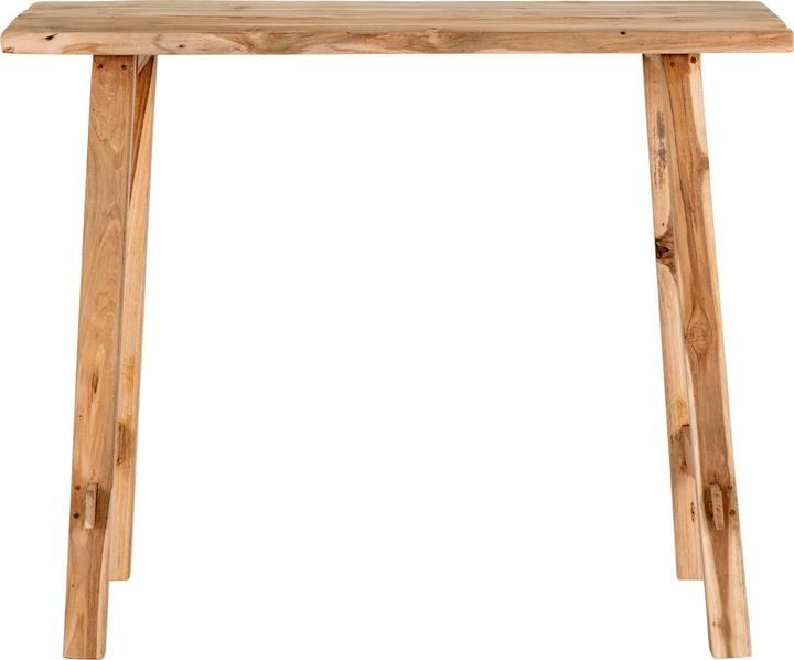 Actual product image House Nordic Girona (90 x 30 x 80 cm)