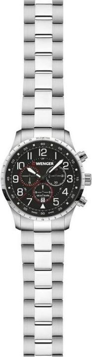 Actual product image Wenger 01.1543.120 (Chronograph)