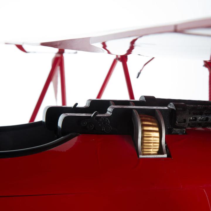 Produktbild Hangar 9 Fokker D.VII (Kunstflug)