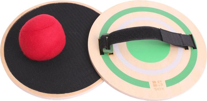 GCS BS TOYS Jeu d'activités Catch Game