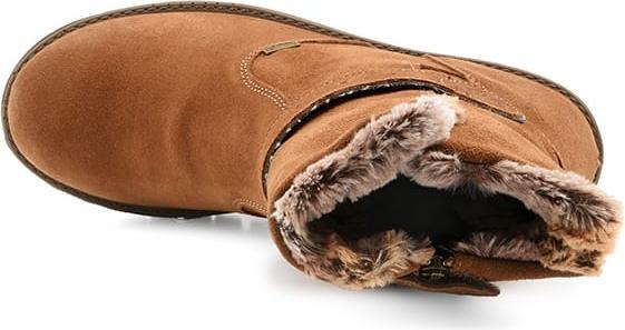 Actual product image Primigi Chamonix (40)