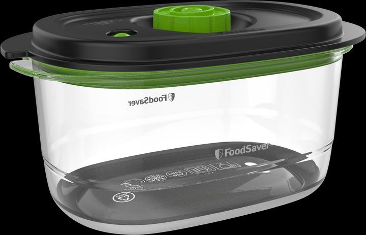 FoodSaver Contenitore per alimenti freschi (1.20 l)