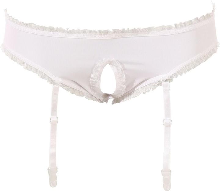 Produktbild Cottelli Collection SchulmädchenSet (L)