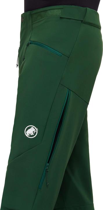 Immagine prodotto Mammut Taiss Guide SO Pantaloni Uomo (56)