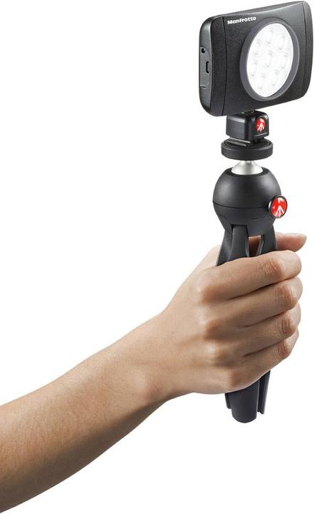 Produktbild Manfrotto Lumimuse 8 (Videoleuchte)