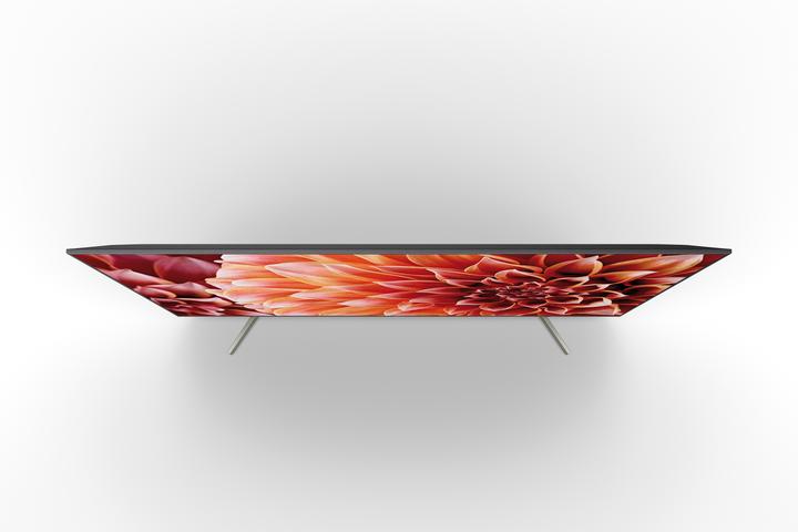 Image du produit Sony Kd-65xf9005 (65", LCD, 4K, 2018)