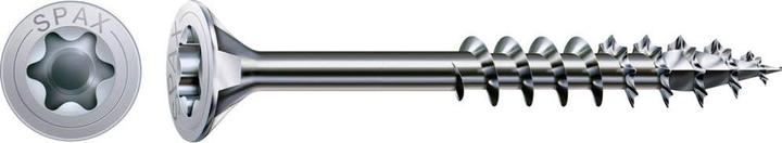 Actual product image Spax Chipboard screws (200 Screws per piece)