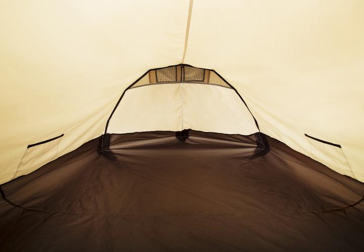 Actual product image Campz Trentino Tent 2P (Tunnel tent, 2.90 kg, 2 persons)