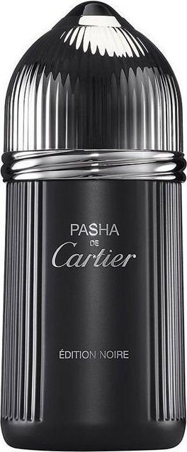 Cartier Pasha Edition Noir