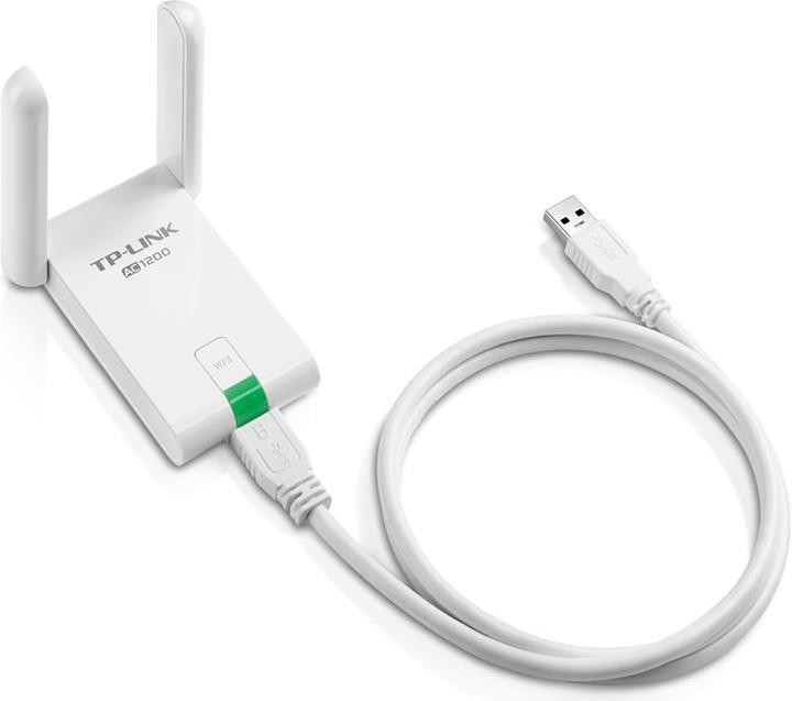 Actual product image TP-Link Archer T4UH (USB 3.0)