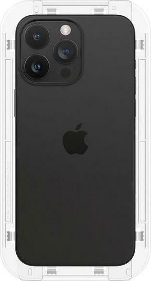 Actual product image Spigen EZ Fit (2 Piece, Apple iPhone 15 Pro Max)