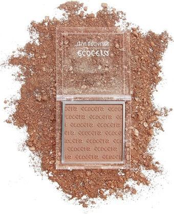 Immagine prodotto Ecocera Bronzer 10g Bronzer (L)