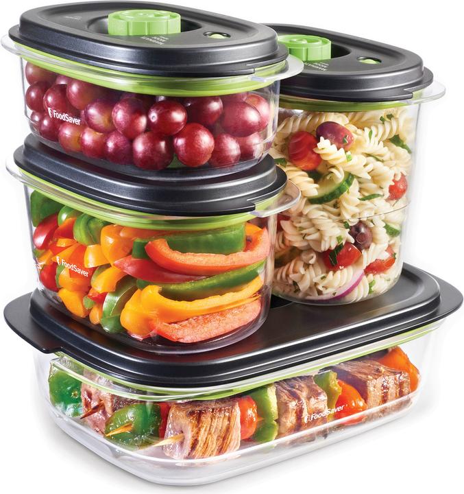 Image du produit FoodSaver Récipient pour aliments frais (2.30 l)
