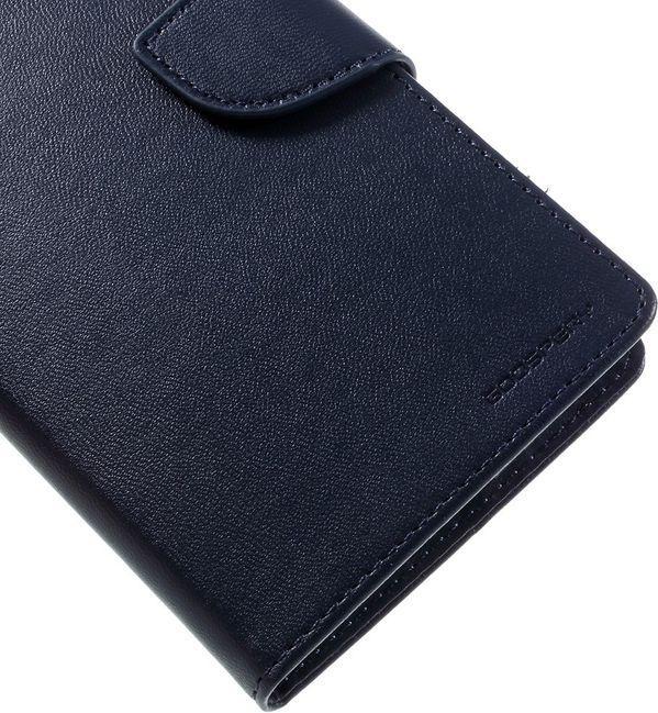 Actual product image Goospery Bravo Diary Series (G5)