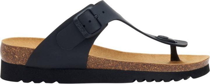 Actual product image Scholl Boa Vista black (36)