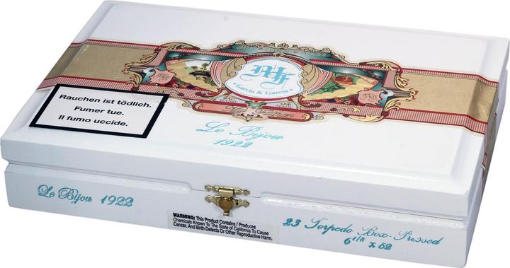 Image du produit My Father Le Bijou 1922 Torpedo (Box Pressed) (Torpille)