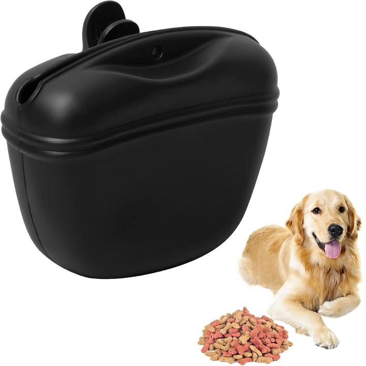 Produktbild Suba Hundefutterbeutel aus Silikon