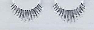 Actual product image Grimas Eyelashes human hair (Artificial eyelashes)