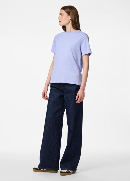 Immagine prodotto Pieces Pcria Ss Solid Tee Jrs Noos Bc (XS)