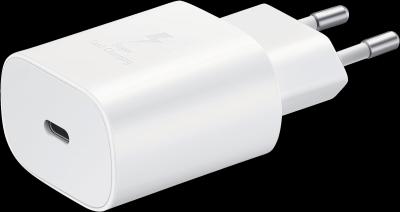 Actual product image Samsung EP-TA800 (25 W)