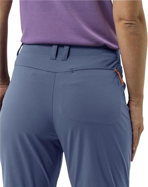 Actual product image Jack Wolfskin Glastal Zip Off Pants W (34)