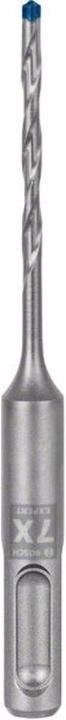 Bosch Professional Zubehör Expert SDS plus-7X hamerboor, 3,5 x 50 x 115 mm (3,5 mm)
