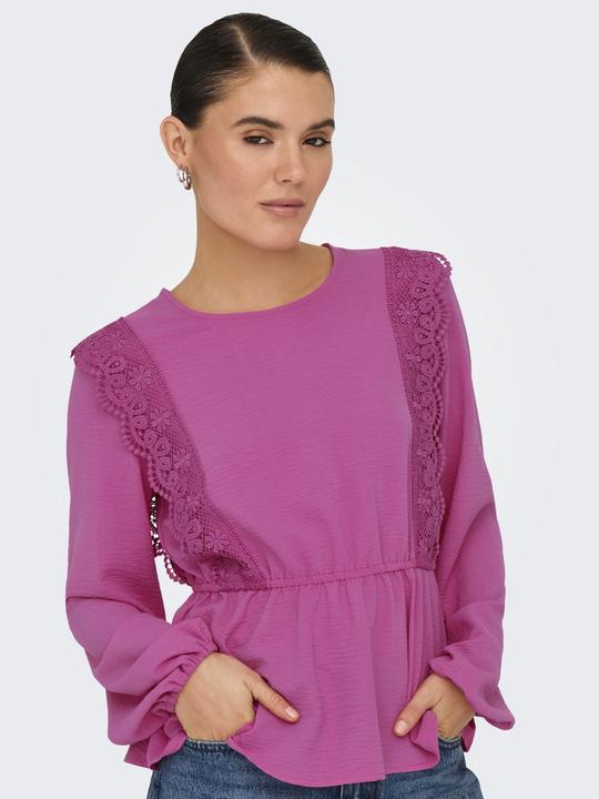Image du produit Only ONLMETTE Hemd Hemd (M)