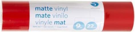 Image du produit Silhouette Vinyle mat