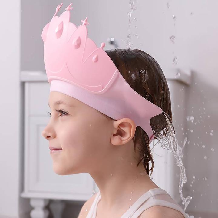 Image du produit Milkii Couronne de protection contre le shampoing