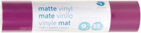Image du produit Silhouette Vinyle mat