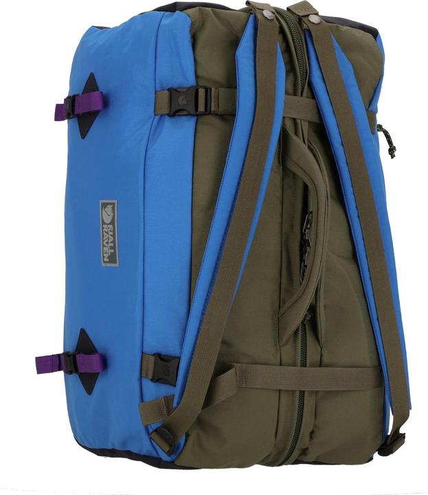 Actual product image Fjällräven Vardag Splitpack 45 (45 l)