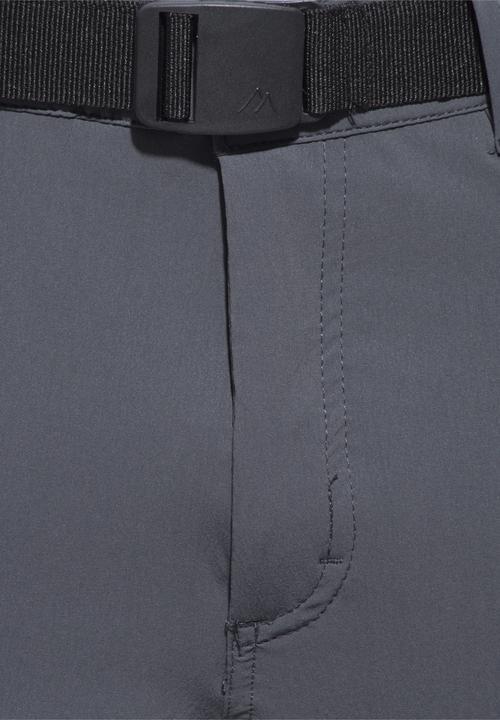 Image du produit Maier Sports Pantalon Nile enroulé court (52)