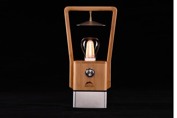 Produktbild Wild Land Bamboo Latern