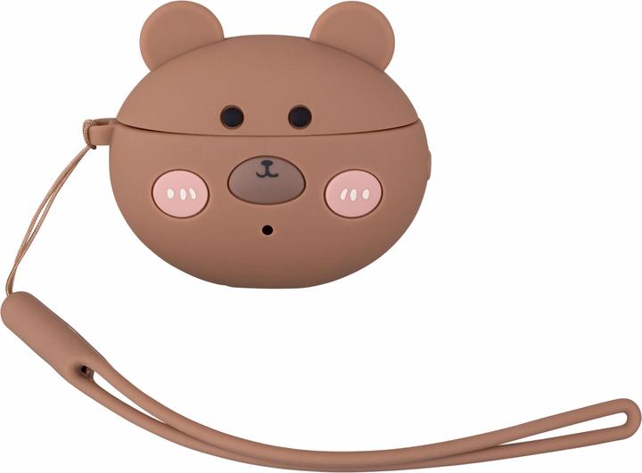 Huawei Lucky Bear Case (Kabellos)